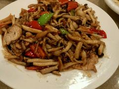 -喜来酌海鲜·饺子(和平一店)
