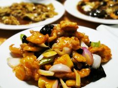 -老苏扬饭店