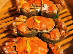 -成隆行·蟹王府(淮海店)