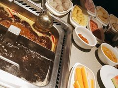 -海底捞火锅(新松江路店)