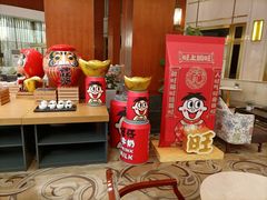 -上海神旺大酒店