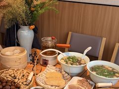 -回味鸭血粉丝汤(夫子庙瞻园路店)