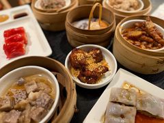 -金鼎轩(鸟巢北辰荟店)