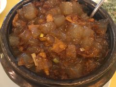 嵩山凉粉-商都酒店( 北京南站店)
