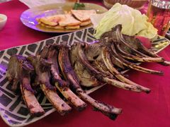 -一千一夜阿拉伯餐厅1001 Nights-Arabic Restaurant(静安店)