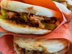 -八分场凉皮老店(正宗)