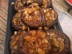 -辉记炭烧海鲜大排档·老字号(福田店)