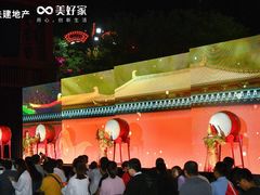 -大唐不夜城-开元广场