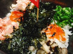 -牛牛章鱼水煎肉(益阳万达店)