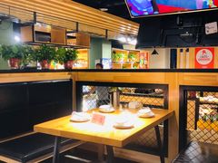 -一顿烧烤(八经街店)