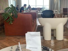 -COFFEEOLOGY咖啡学(天银店)