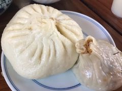 大肉包-静海楼(学田店)