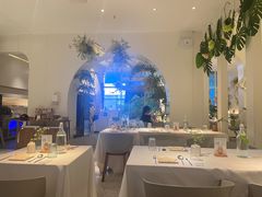 -春树下·树屋花房西餐厅(罍街AS1980店)