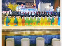 -星伦多海鲜自助餐厅(万达百货店)