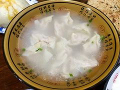 -四海楼(如皋定慧禅寺店)