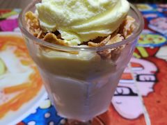 榴莲脆脆杯-甜心妈妈·榴莲星级糖水(北京路总店)