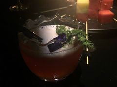 -柒Lounge(三里屯店)