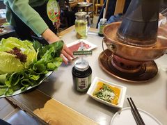 -牛街·马辈儿涮肉(牛街总店)