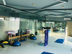 -Nirvana fitness私教健身工作室(古城店)