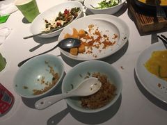 -汤城小厨•粤菜•靓汤(金宝街店)