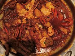 -胖哥俩肉蟹煲(石家庄勒泰中心店)