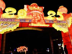 -长春市南湖公园