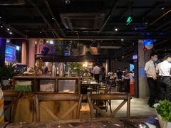 -润园四季椰子鸡火锅(南山海岸城店)