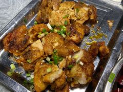 -小民大排档(光谷店)