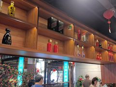 -京城胜利涮羊肉(禧乐汇店)