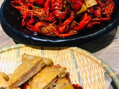 -大嘴龙虾·烧烤夜宵(北景园店)