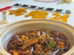 -贝勒爷·酥不腻烤鸭