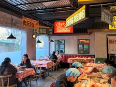 -恰八斗·猛火长沙菜(国贸店)