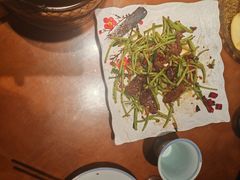 -麒麟小院·老九江菜(安平路店)