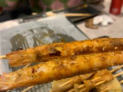 -黄鱼炙夜(华家池店)