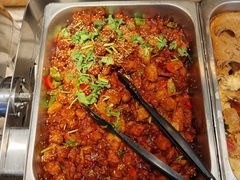 -比格比萨自助(宝山日月光店)