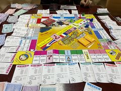 -FullHouse桌游狼人跑团剧本杀(徐家汇店)