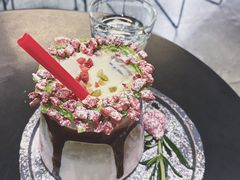 -BE NORMAL CAFE(霞溪路店)