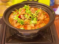 -谢记上海大排档(长寿路店)