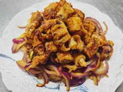 -小郭私房菜·海肠捞饭(学士街店)