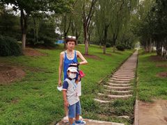 -永定河休闲森林公园