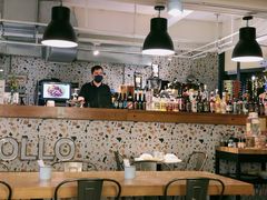 -BOLLO意大利餐厅(龙山万物工场店)