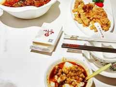 -川味堂·四川豆花(八卦岭店)