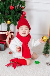 -小熊维尼高端儿童摄影(南山信和店)