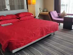 -青岛富力艾美酒店