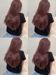 点击看大图 -菲·木田moontin造型salon