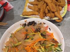 -大哈福烧烤·海鲜·家常菜(延安三路店)