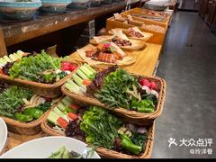 -鸽子窝(青塔店)