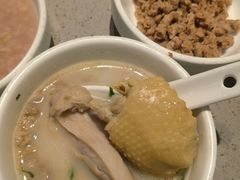 -海底捞火锅(松雷店)