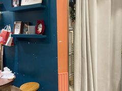 -海马体照相馆(上海晶耀前滩店)