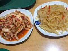 -苏氏牛肉面(北京南路店)